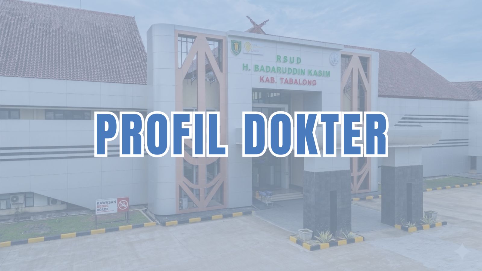 Profil Dokter
